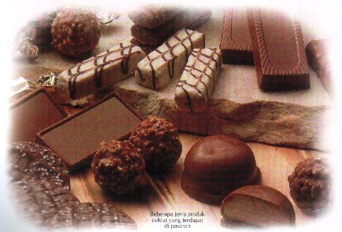 Mitos dan Fakta Unik Menarik Tentang Coklat